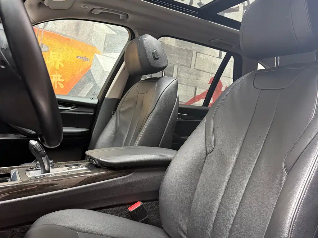 BMW X5 2015 X5