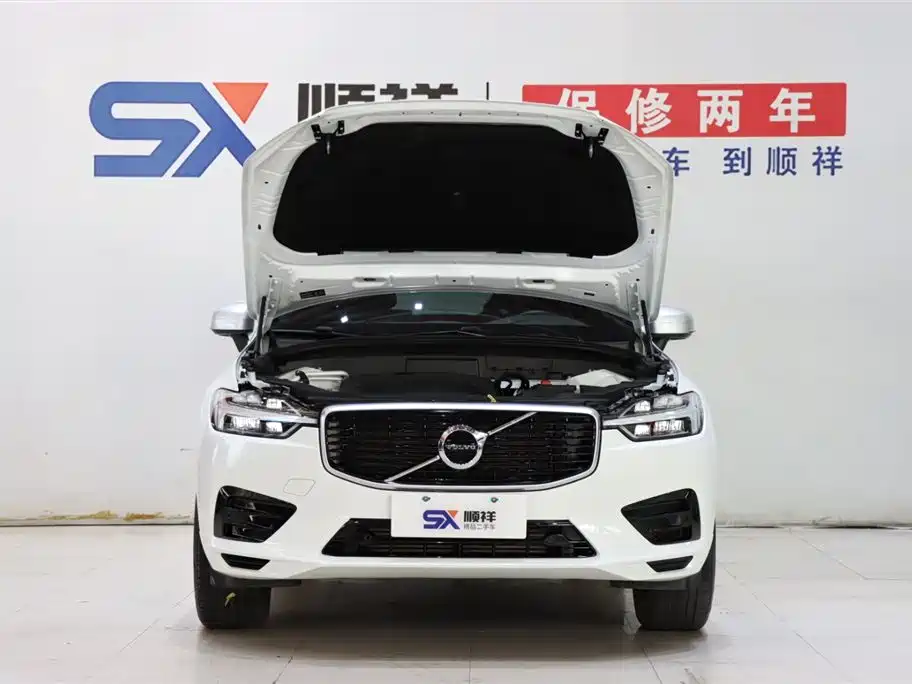 Volvo XC60 — фотографии объявления, Фото 18