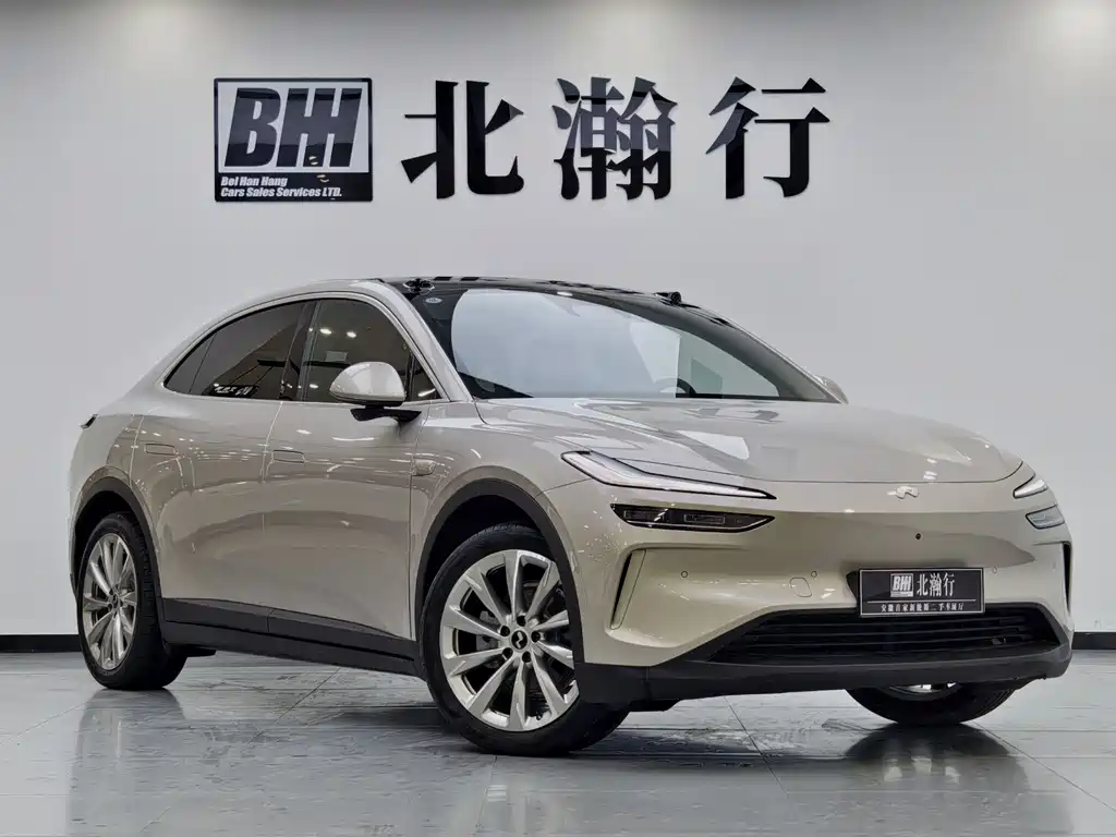 Onvo L60 2025 60kWh