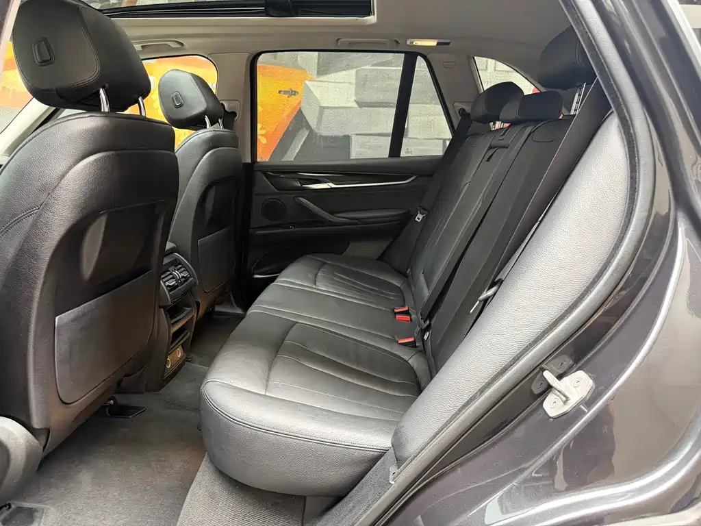 BMW X5 2015 X5