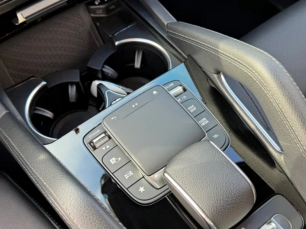 Mercedes-Benz GLE 2020 GLE 450 4MATIC SUV Luxury