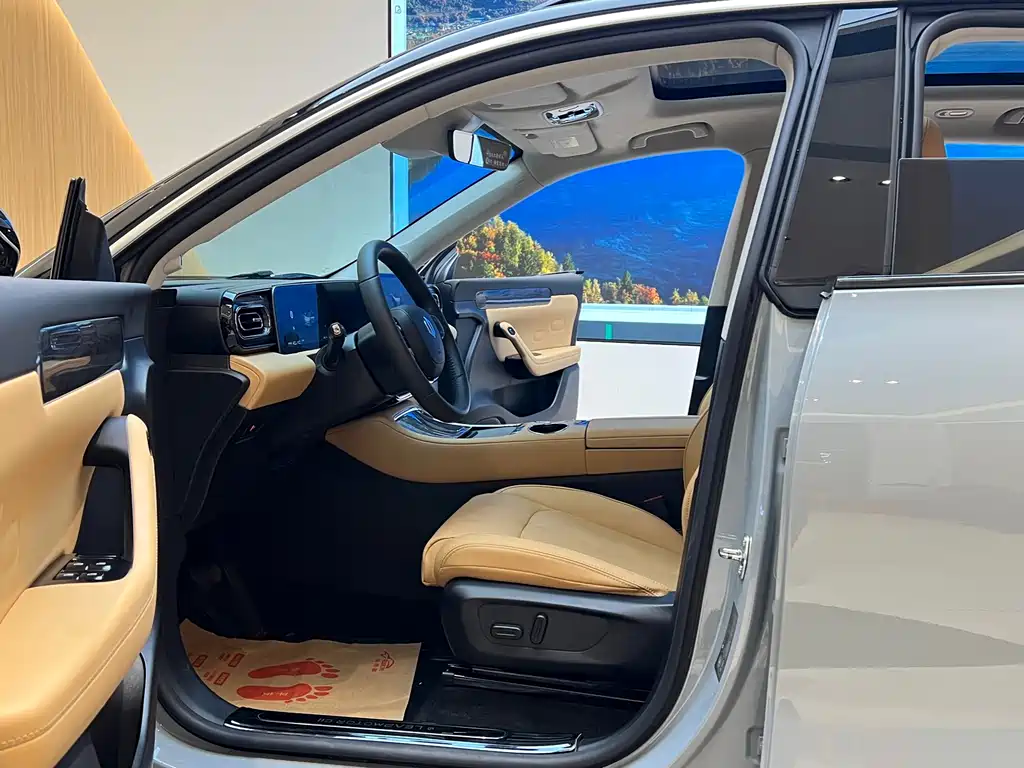 Leapmotor C11 2024 300 Premium