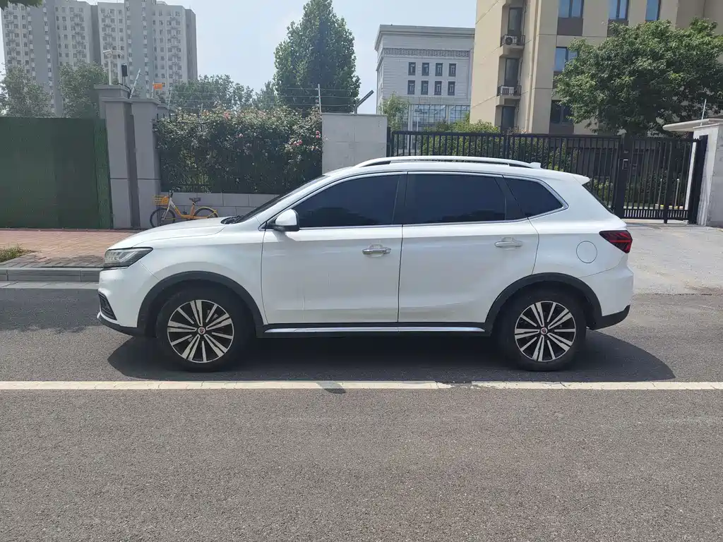 Roewe RX5 2019 20T AT 4G