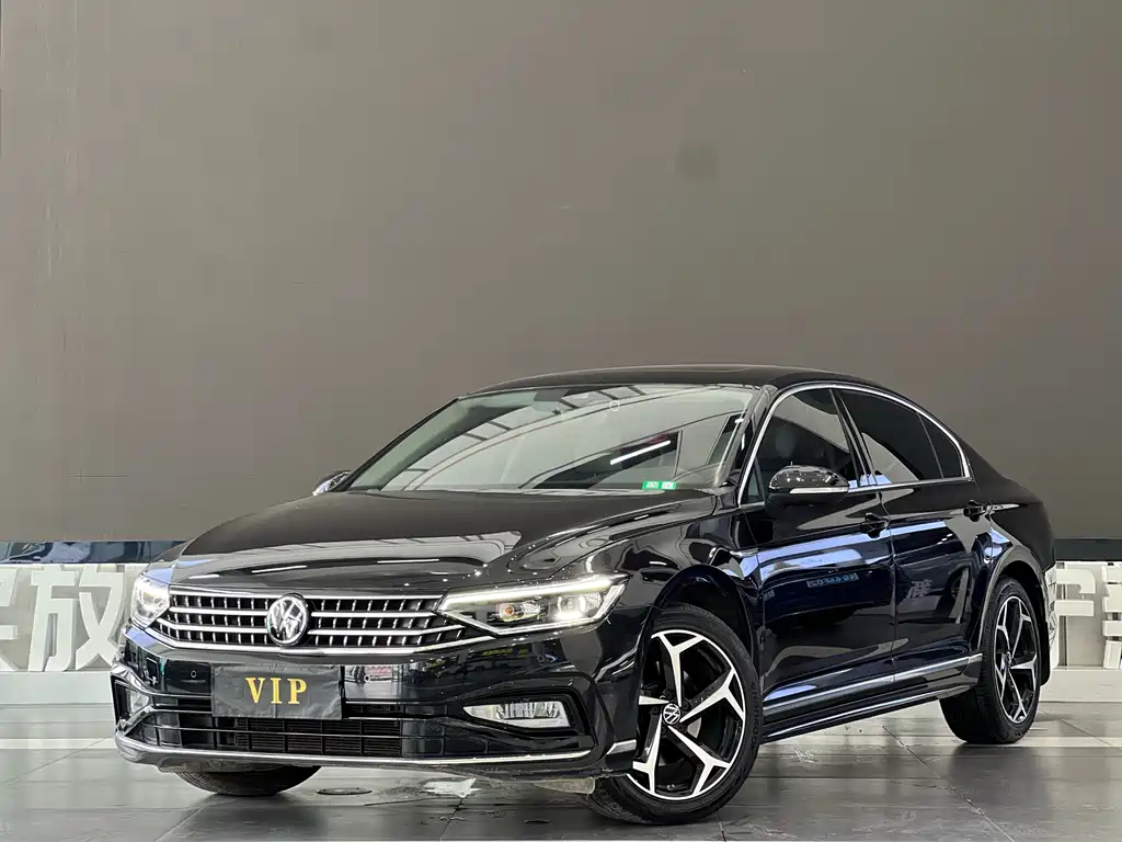 Volkswagen Magotan 2022