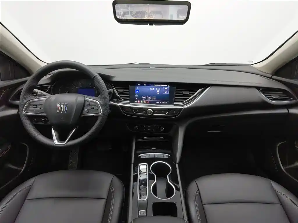 Buick Regal 2024 25T