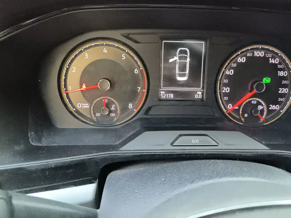 Volkswagen Lavida — миниатюра 8