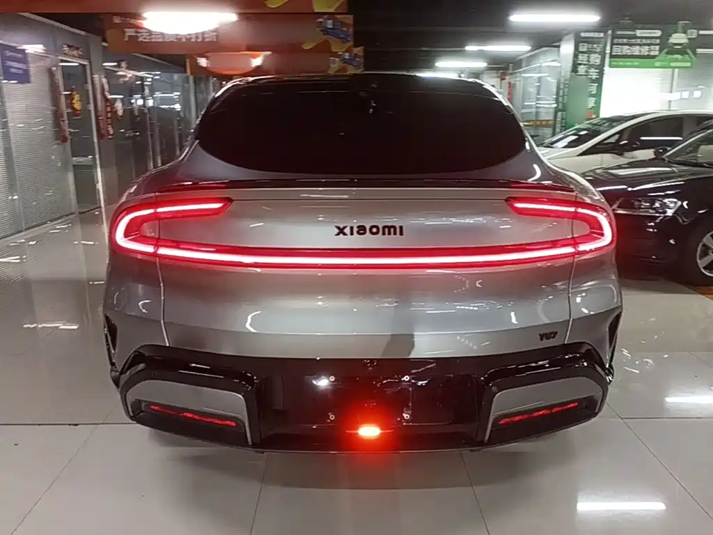 Xiaomi YU7 2025 Pro