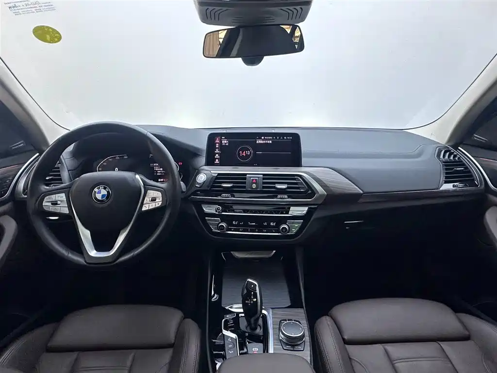 BMW X3 2020 xDrive28i Luxury