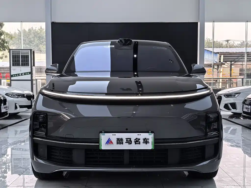 Li Auto IDEAL L9