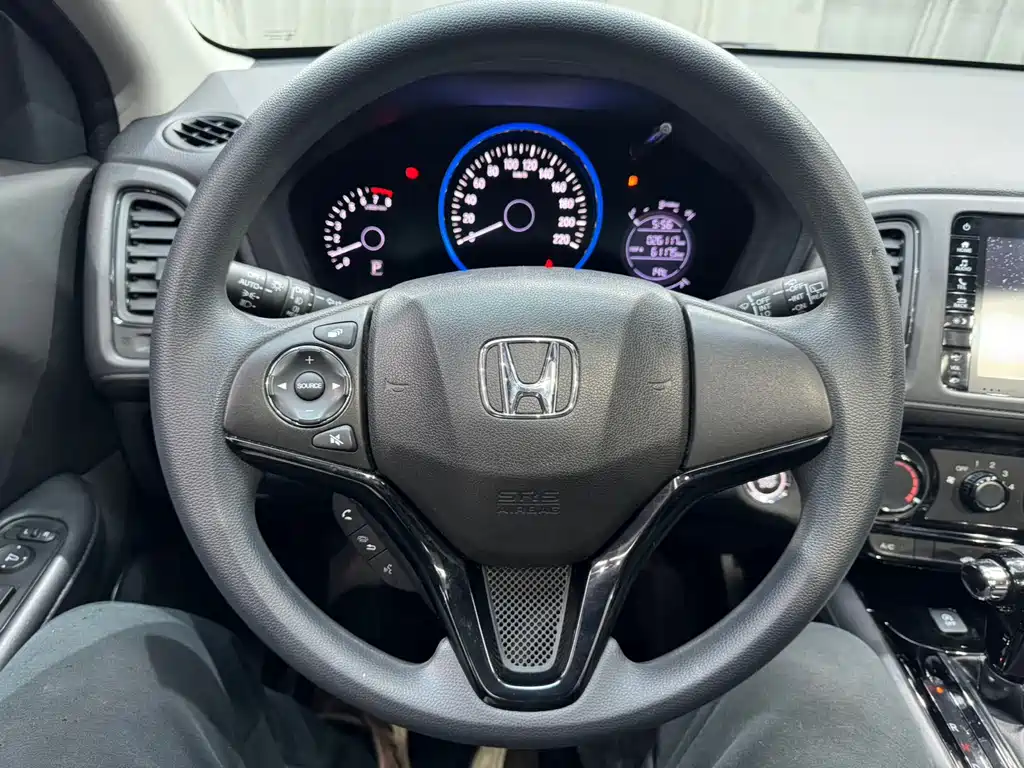 HONDA BINZHI
