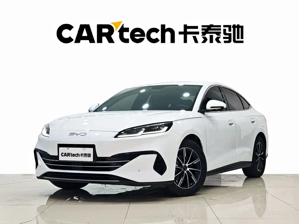 Byd 海豹06 2025