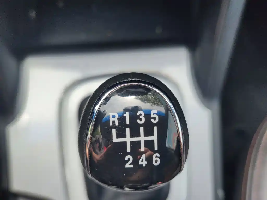 JAC Refine S5 — миниатюра 14