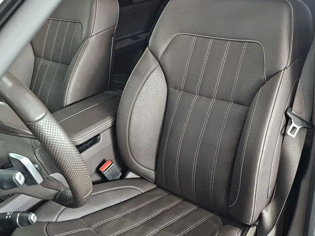 Mercedes-Benz GLS 2018 GLS 400 4MATIC