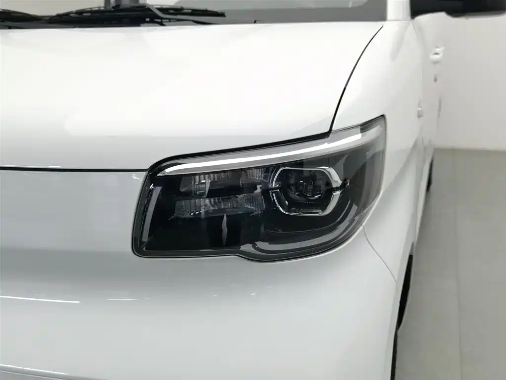 Wuling Sunshine EV 2025 201km