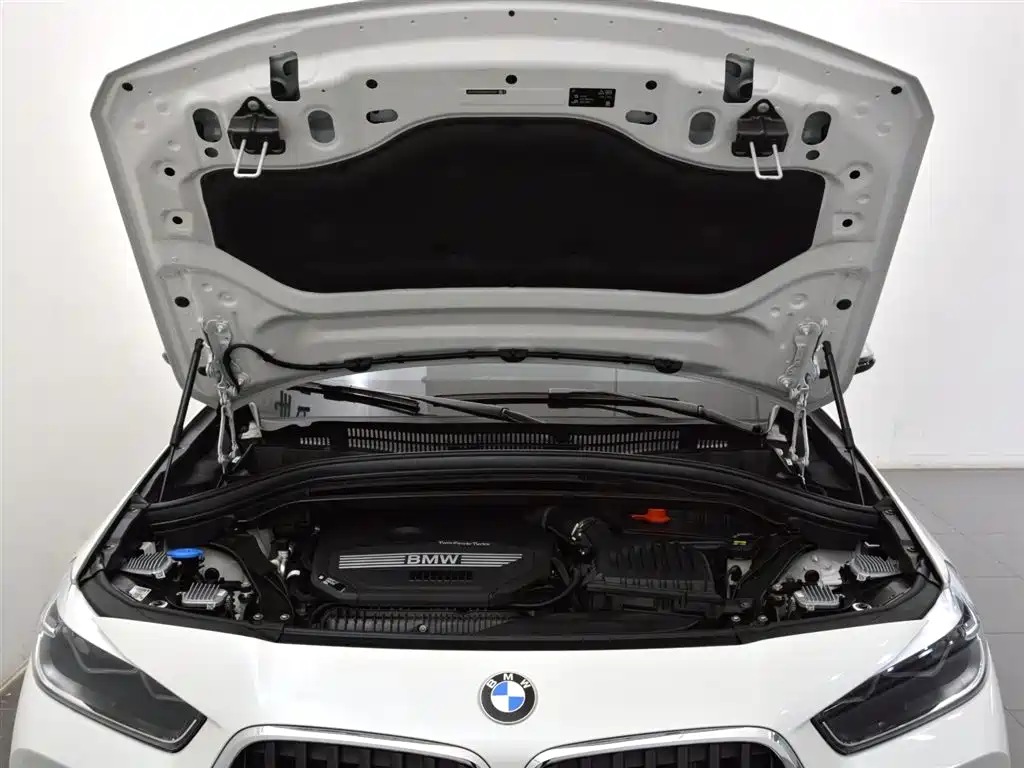 BMW X2 2023 sDrive25i M Sport
