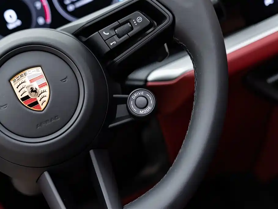 Porsche Cayenne — фотографии объявления, Фото 23