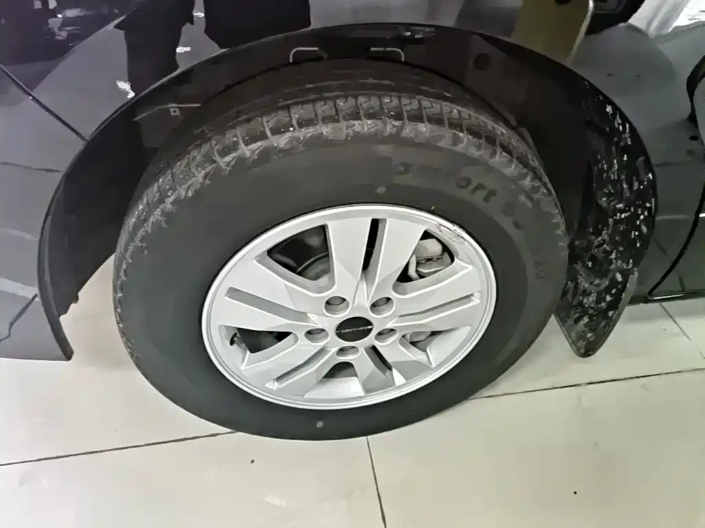 Fengxing Fengxing M7 — миниатюра 23