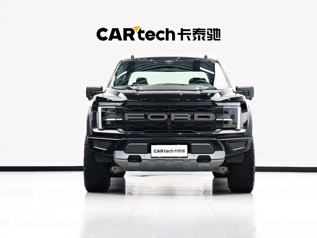 Ford F-150 2025 3.5T