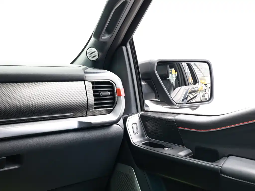 Ford F-150 2025 3.5T