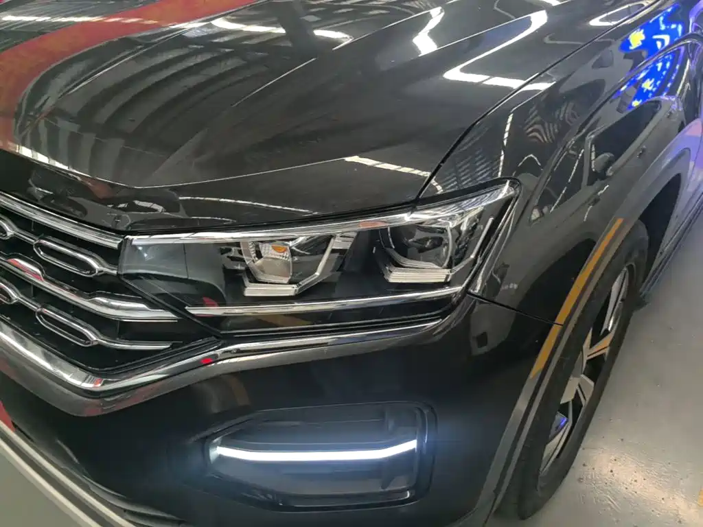 Volkswagen Tayron — миниатюра 24