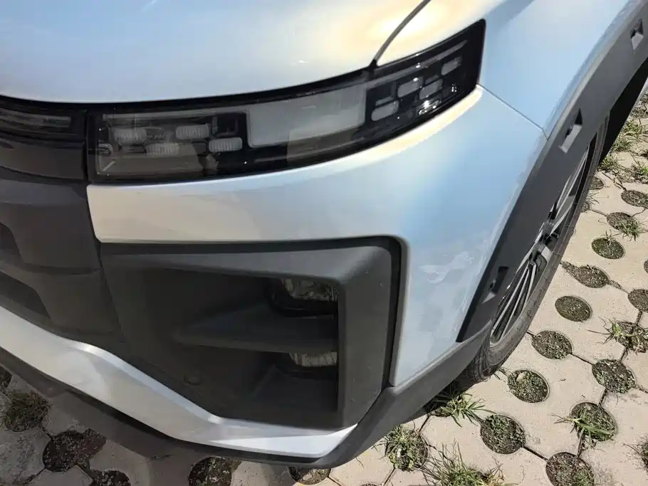 Chery Explorer 06 — миниатюра 5