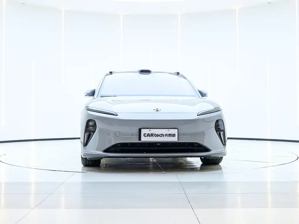NIO NIO ET5