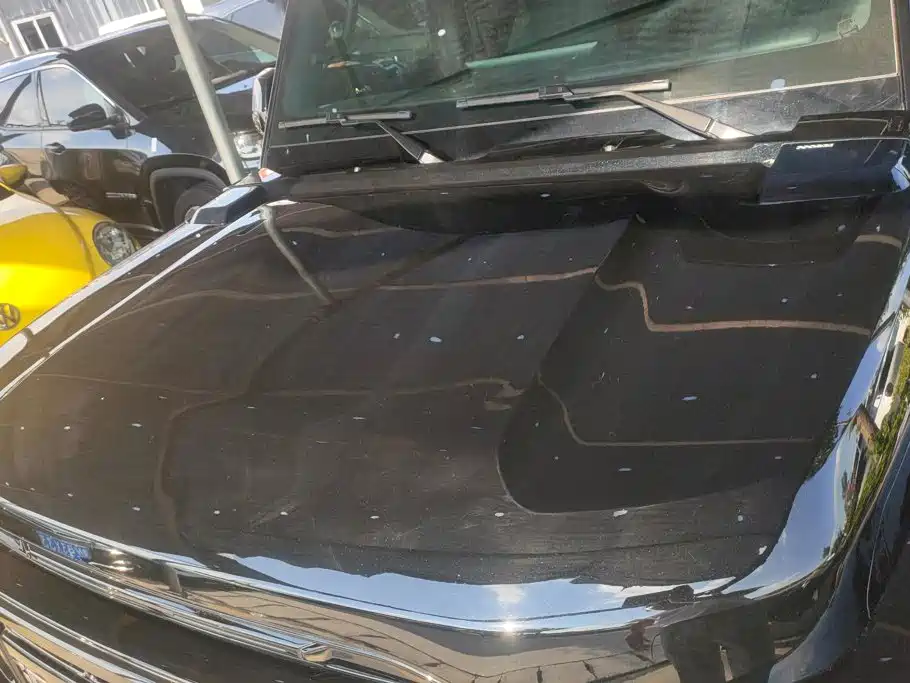 iCar V23 2025 401