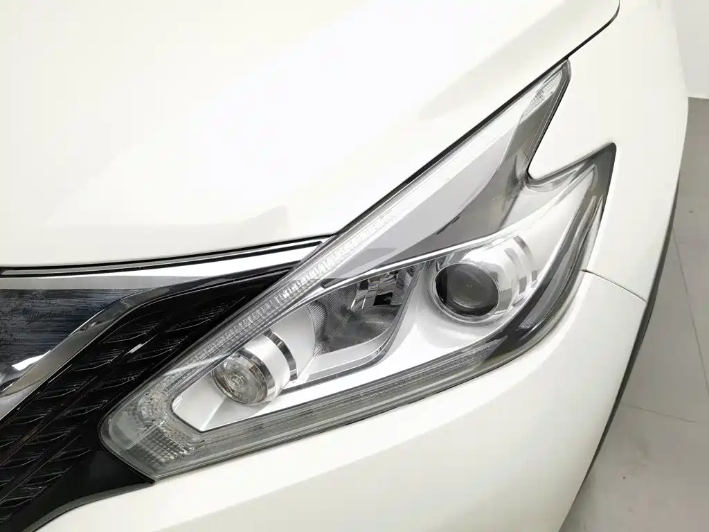 Nissan Murano 2017 2.5L XE Elite