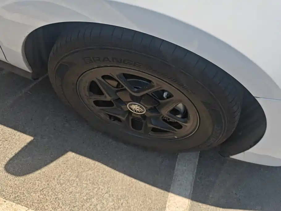 BYD Qin Plus PLUS 2025 DM-i Smart Drive 55KM Lead