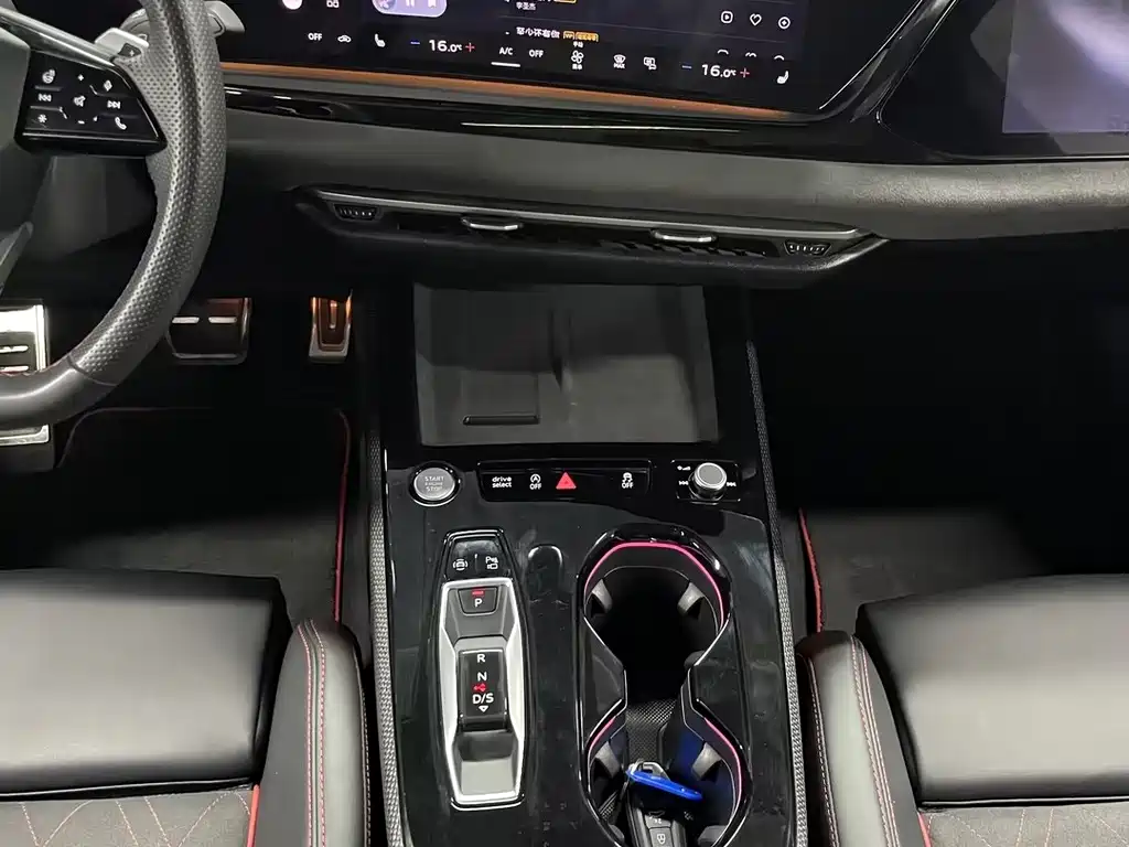 Audi A5L Sportback — миниатюра 10