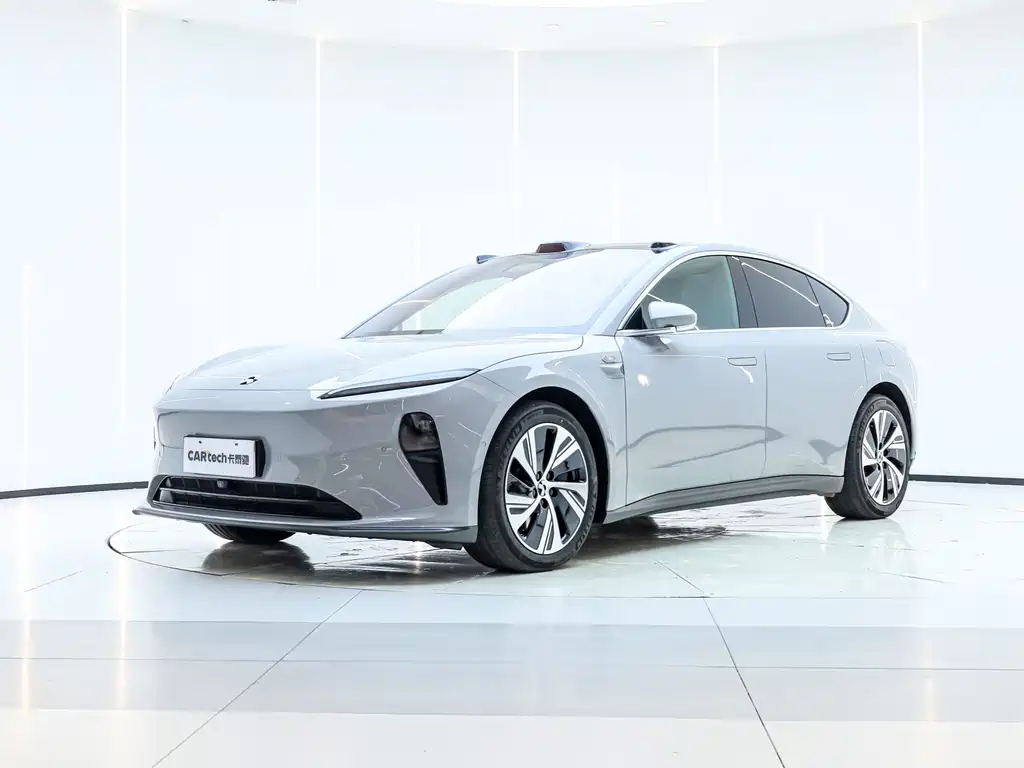 NIO NIO ET5