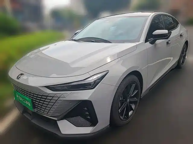 2024 Changan UNI-V