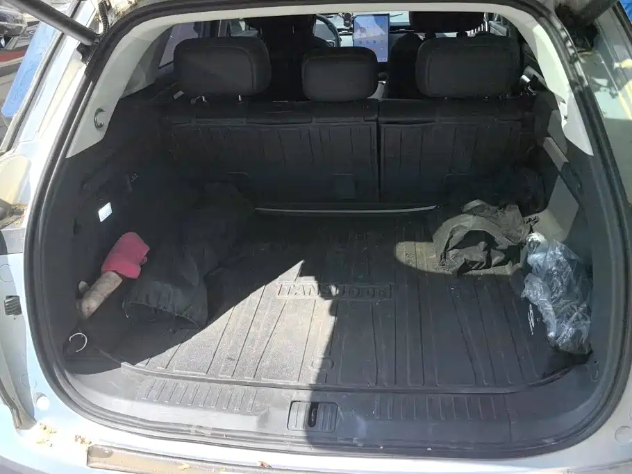 Chery Explorer 06 — миниатюра 4