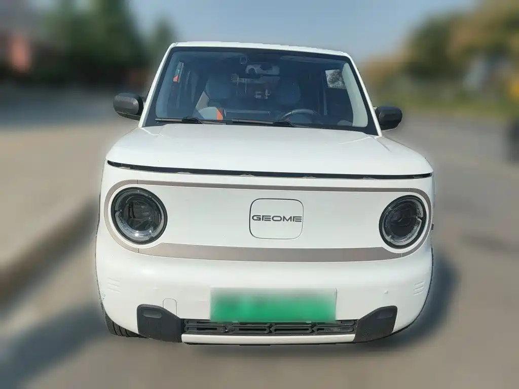 Galaxy Panda — миниатюра 2