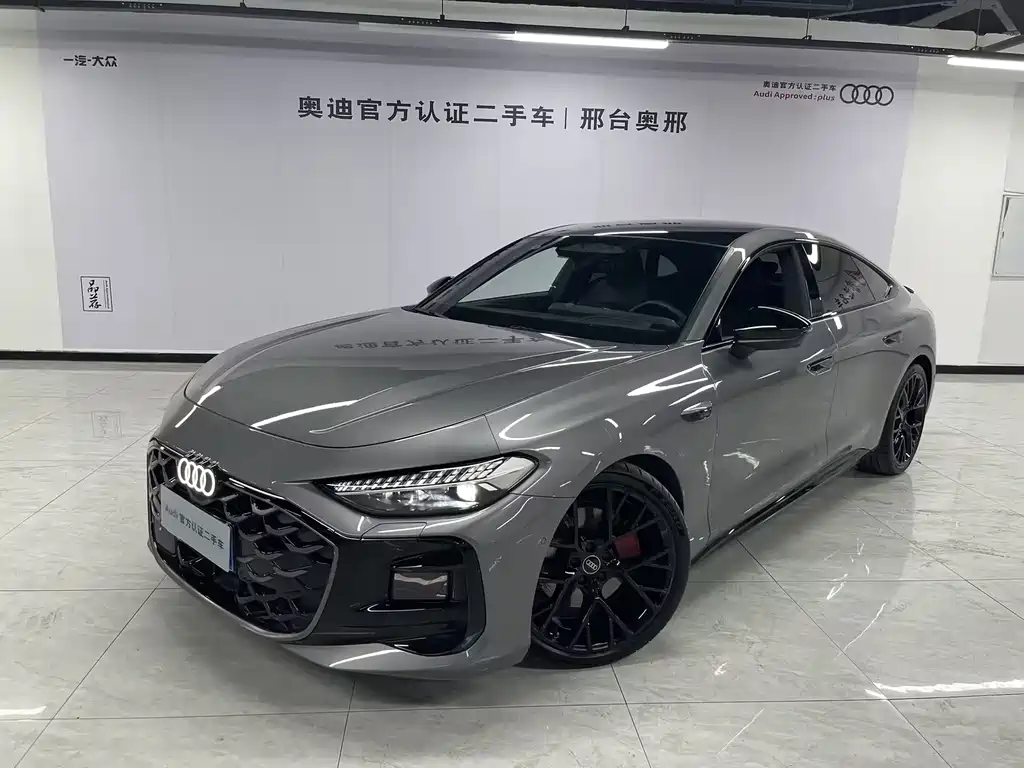 Audi A5L Sportback