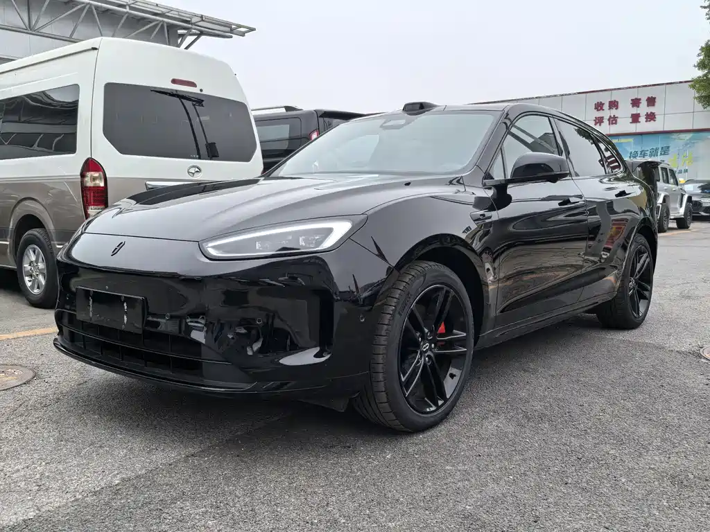 Aito 问界 AITO M5 2026
