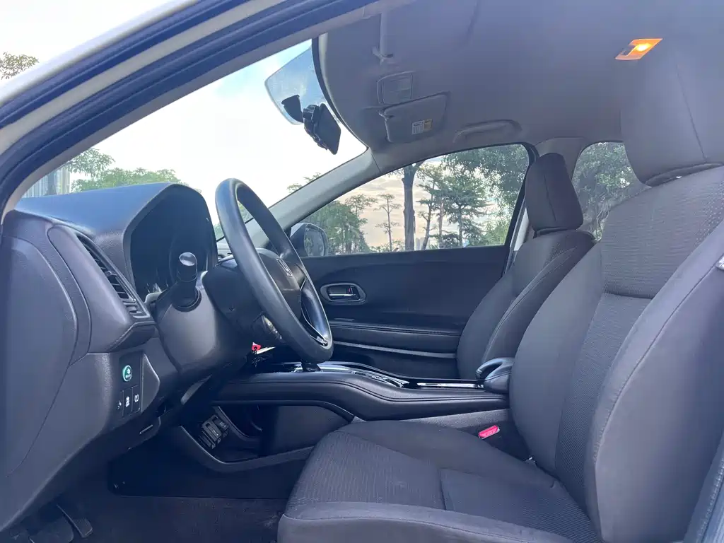 Honda Vezel 2020 220 TURBO CVT Elite