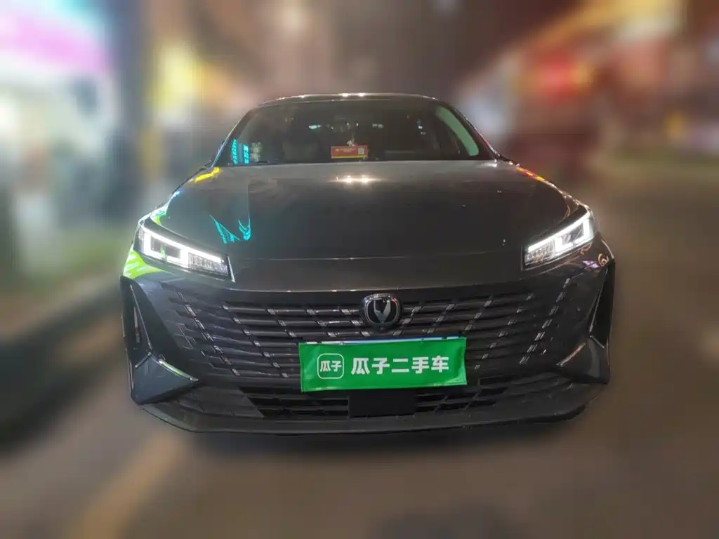Changan Eado — миниатюра 2