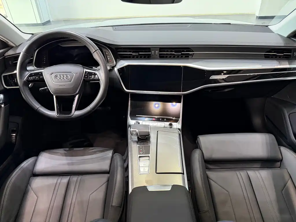 Audi A7 2024 45 TFSI