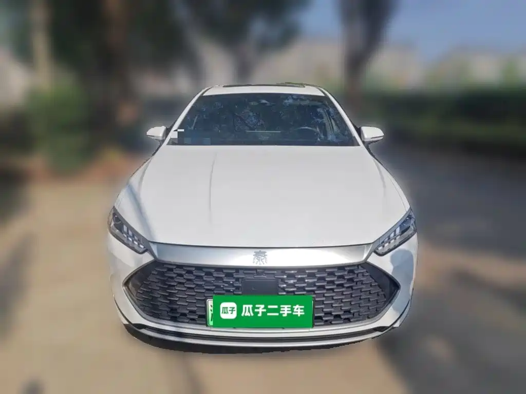 BYD Qin PLUS — миниатюра 2