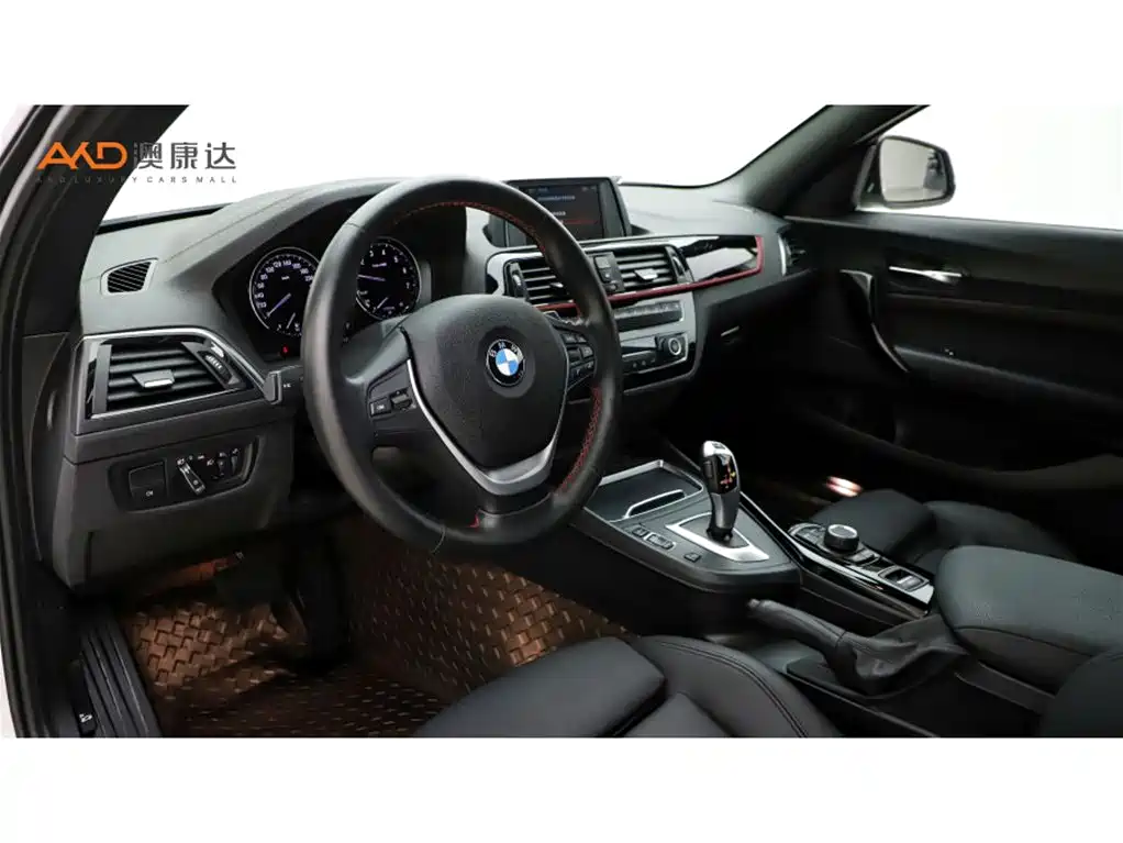 BMW 2 Series (Import) — миниатюра 6