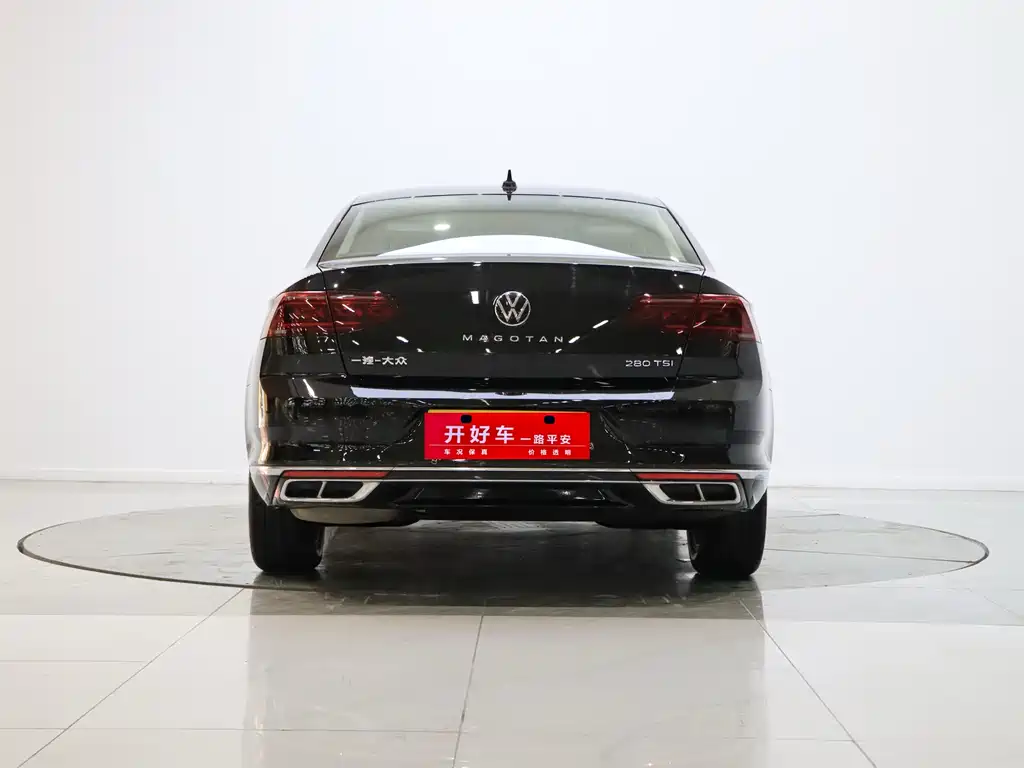 Volkswagen Magotan 2025 280TSI DSG Comfort