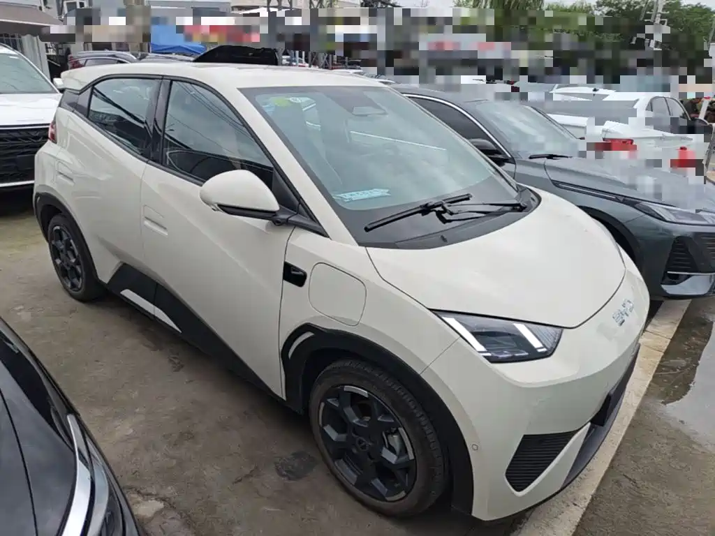 BYD Seagull 2025 Smart Drive 305km Freedom