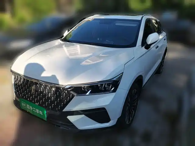 2020 Bestune T77