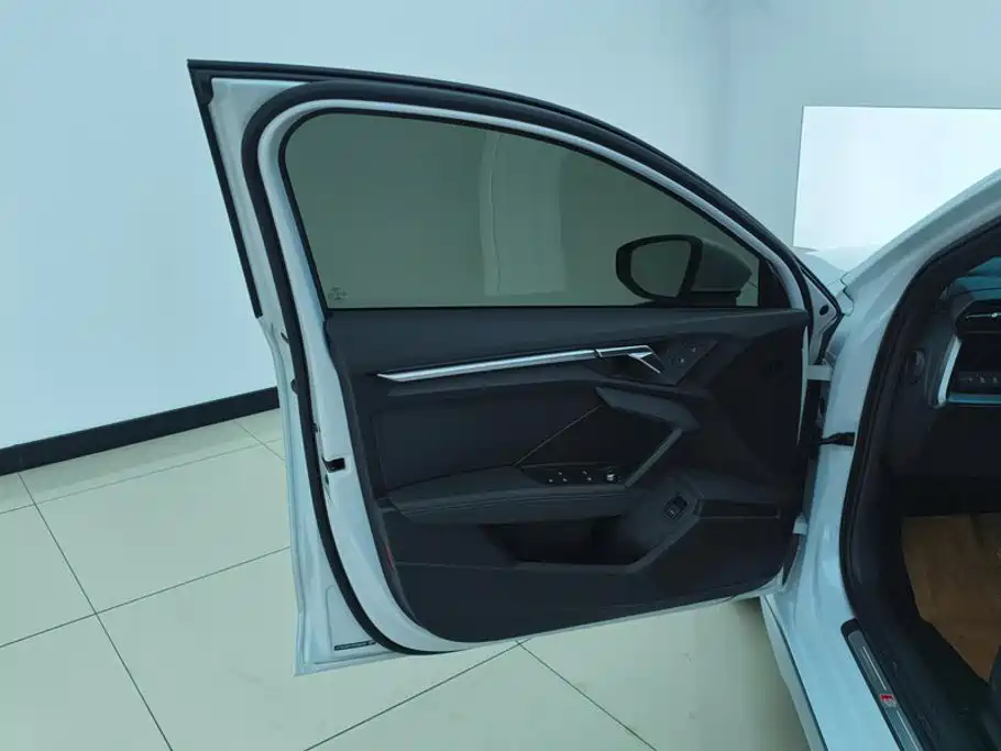 Audi A3 — миниатюра 7