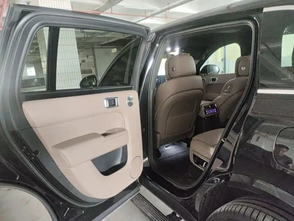 Li Auto L7 2025 Ultra