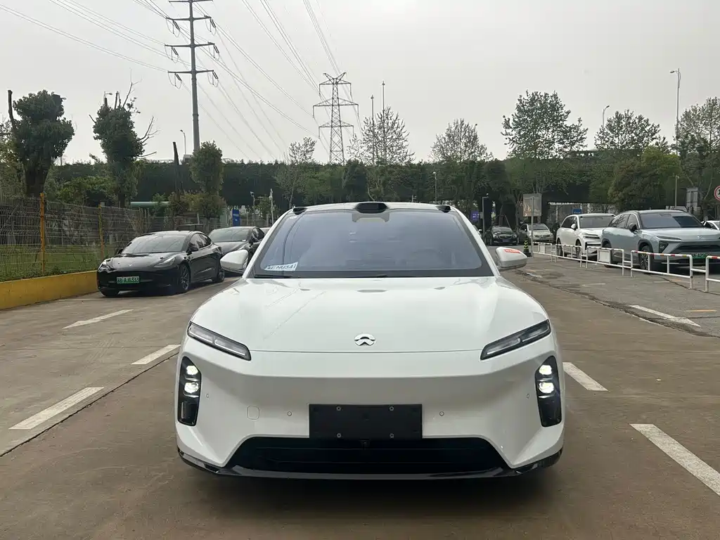 NIO ET5 2025 100kWh