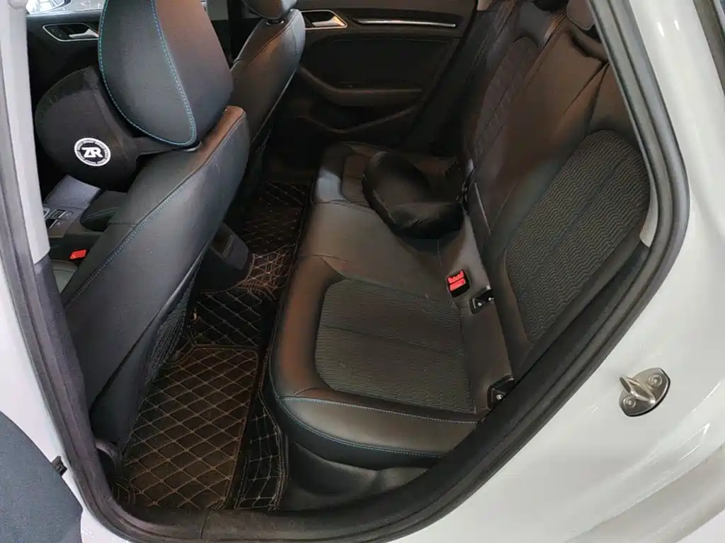 Audi A3 — миниатюра 17