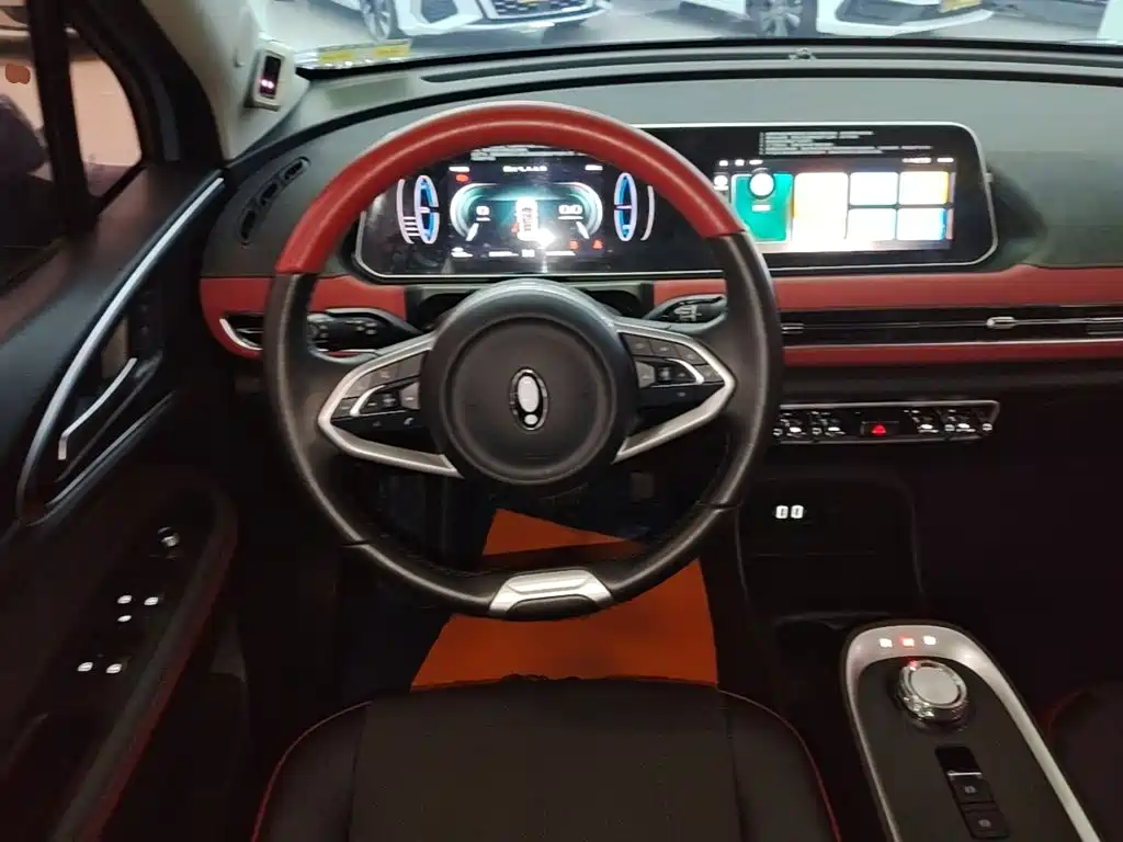 Ora Ora Good Cat GT — миниатюра 11