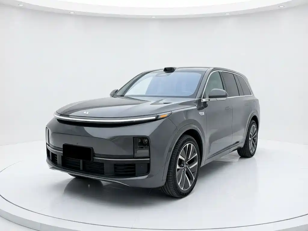 Li Auto L9 2024 Ultra